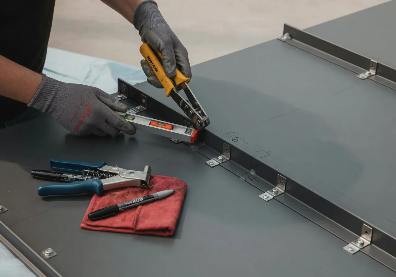 Why choose Metal Roofing Installation in Earle, AR